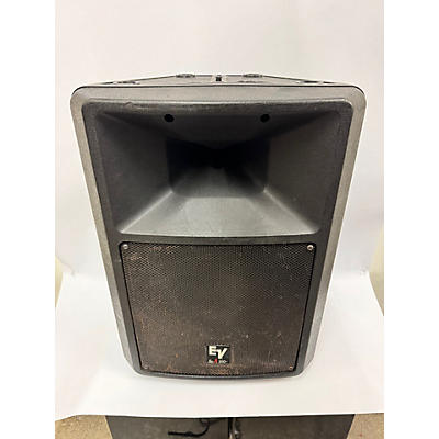 Electro-Voice Used 2010s Electro-Voice SXA100+ Powered Speaker