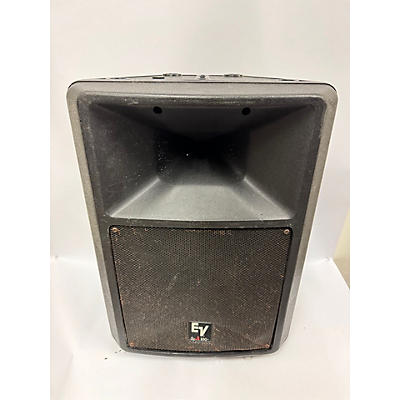 Electro-Voice Used 2010s Electro-Voice SXA100+ Powered Speaker