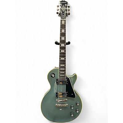 ギター Epiphone Les Paul Custom Epiphone Adam Jones Les Paul Custom Art Collection: Mark