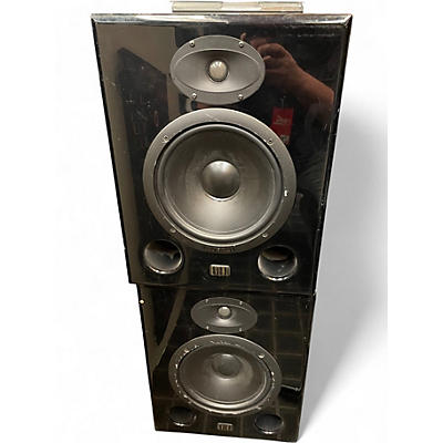 Used 2010s Event ASP8 Powered Monitor