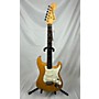 Used Fender Used 2010s Fender 1970s American Vintage Stratocaster Natural Solid Body Electric Guitar Natural