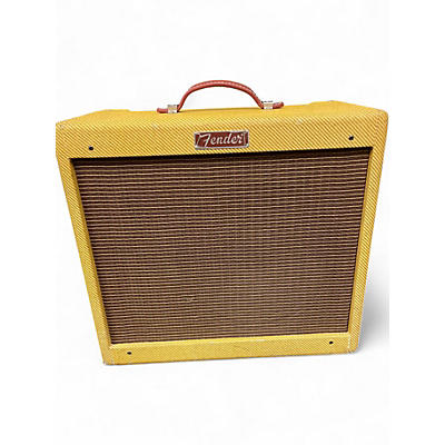 Used 2010s Fender  Blues Junior Tube Guitar Combo Amp