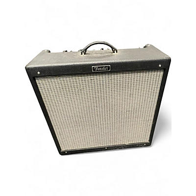 Used 2010s Fender HOT ROD DE VILLE Guitar Power Amp
