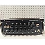 Used Fender Used 2010s Fender JAZZMASTER ULTRALIGHT Bass Amp Head