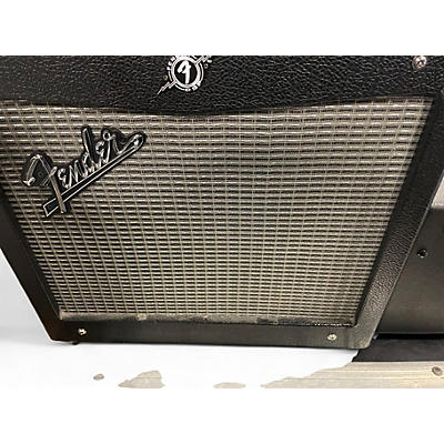 Used 2010s Fender Mustang I V2 20W 1X8 Guitar Combo Amp