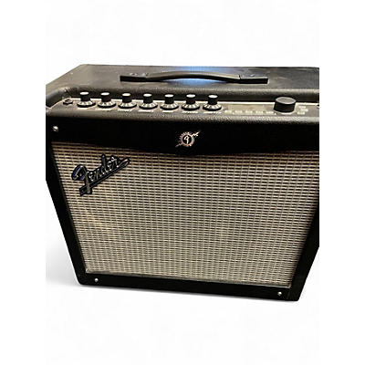 Used 2010s Fender Mustang III V2 100W 1x12 Guitar Combo Amp