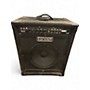 Used 2010s Fender Rumble 60 60W 1x12 Bass Combo Amp