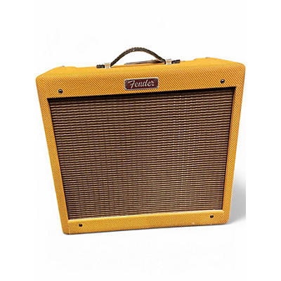 Used 2010s Fender blues junior Tube Guitar Combo Amp