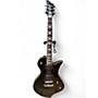 Used 2010s Fernandes Ravelle Standard Black Solid Body Electric Guitar Black