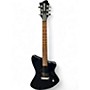 Used 2010s Fernandes Vertigo X BLACK Solid Body Electric Guitar BLACK
