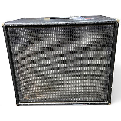 Used 2010s Gallien-Krueger 4X10 Bass Cab with Celestions Bass Cabinet