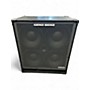 Used 2010s Genz Benz FCS-410T Bass Cabinet