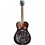 Used 2010s Gold Tone PBR PAUL BEARD TWO TONE SUNBURST Resonator Guitar TWO TONE SUNBURST