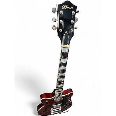 Used 2010s Gretsch Guitars G2655T RED Hollow Body Electric Guitar