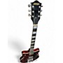 Used 2010s Gretsch Guitars G2655T RED Hollow Body Electric Guitar RED