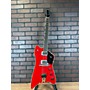 Used Gretsch Guitars Used 2010s Gretsch Guitars G6199 Billy Bo Jupiter Thunderbird Red Solid Body Electric Guitar Red