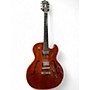 Used 2010s Guild Starfire II ORANGE Hollow Body Electric Guitar ORANGE