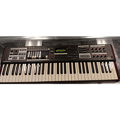 Hammond Used 2010s Hammond SK1 Organ