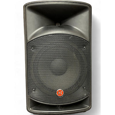 Harbinger Used 2010s Harbinger VARI V2112 Powered Speaker