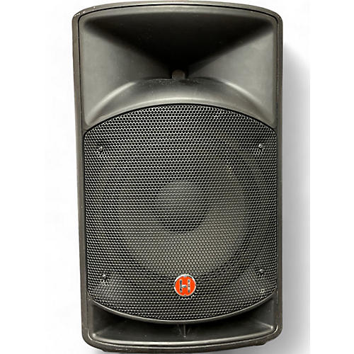 Harbinger Used 2010s Harbinger VARI V2112 Powered Speaker