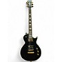 Used 2010s Harley Benton SC CUSTOM LES PAUL Gray Solid Body Electric Guitar Gray