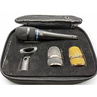 Used 2010s Heil Sound PR22 Dynamic Microphone