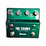 Used Ibanez Used 2010s Ibanez TS808DX Tube Screamer Overdrive Pro Effect Pedal