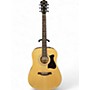 Used 2010s Ibanez V50MJP-NT-2Y-02 Natural Acoustic Guitar Natural