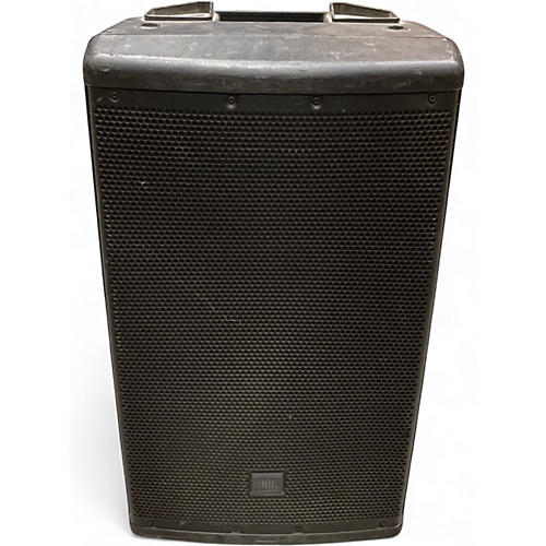 Used 2010s JBL EON 612 Powered Speaker