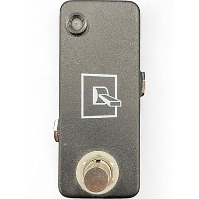 Used 2010s JHS Pedals Mute Switch Pedal