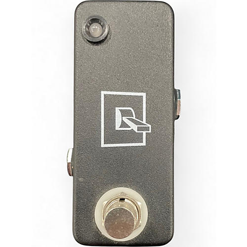 Used 2010s JHS Pedals Mute Switch Pedal