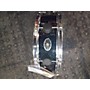 Used Used 2010s JOE MONTINERI 5.5X15 CUSTOM USA Drum MARDI GRAS BLACK MARDI GRAS BLACK 11