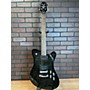 Used Jackson Used 2010s Jackson Mark Morton Dominion SEE THRU BLACK Solid Body Electric Guitar SEE THRU BLACK