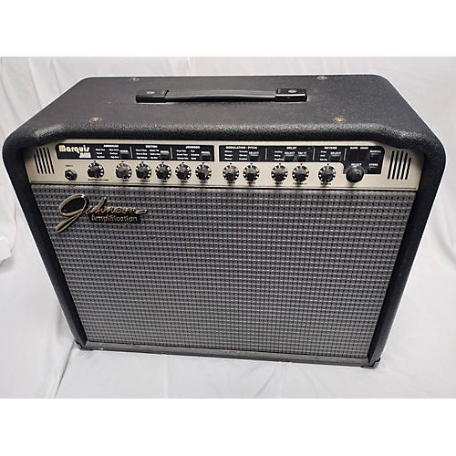 Johnson Amplification Used 2010s Johnson Amplification Marquis JM60 Guitar Combo Amp