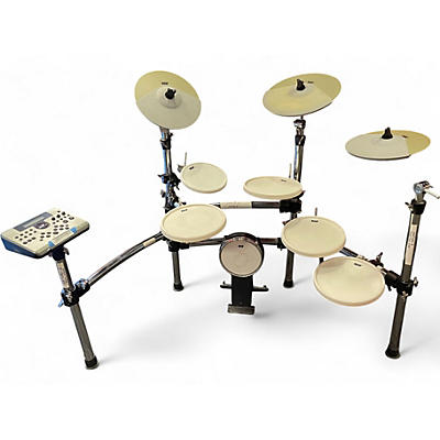 KAT Used 2010s KAT KT4 Electric Drum Set