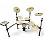 Used 2010s KAT KT4 Electric Drum Set