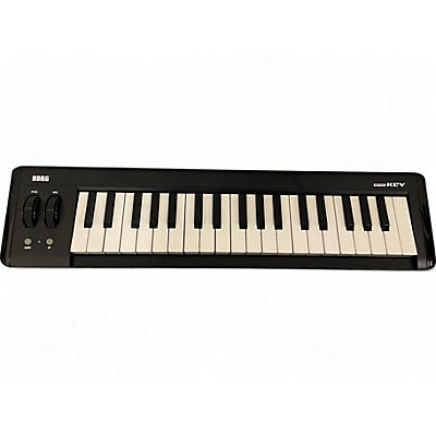 KORG Used 2010s KORG MicroKey 37 USB MIDI Controller