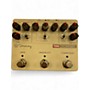 Used 2010s Keeley TONE WORKSTATION Effect Processor