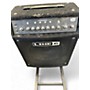 Used 2010s Line 6 LD15 Lowdown 15W 1X8 Bass Combo Amp