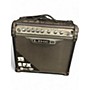 Used 2010s Line 6 Spider III 15 1X8 15W Guitar Combo Amp