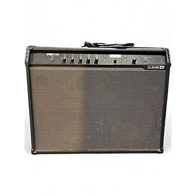 Used 2010s Line 6 Spider V 240 2x12 Guitar Combo Amp