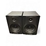 Used 2010s M-Audio BX5 Pair Powered Monitor