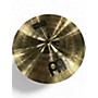 Used 2010s MEINL 16in HCS Crash Cymbal 36