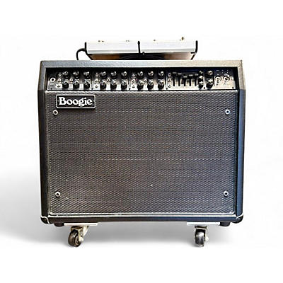 Used 2010s MESA/Boogie Mark V 1x12 90W Tube Guitar Combo Amp