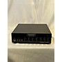 Used MESA/Boogie Used 2010s MESA/Boogie SUBWAY D800 Bass Amp Head