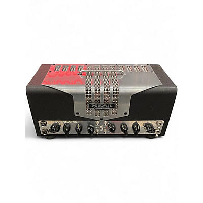 Used 2010s MESA/Boogie TA15 Trans Atlantic 25W Tube Guitar Amp Head