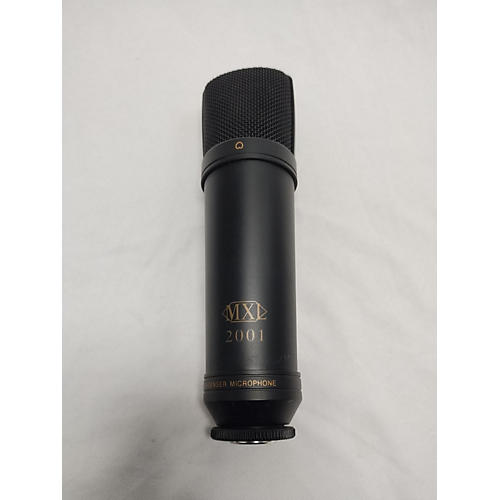 MXL Used 2010s MXL 2001 Condenser Microphone