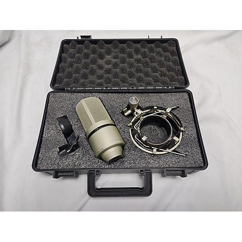 MXL Used 2010s MXL 990 Condenser Microphone