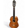 Used 2010s Manuel Rodriguez Caballero 11 Worn Natural Classical Acoustic Guitar Worn Natural