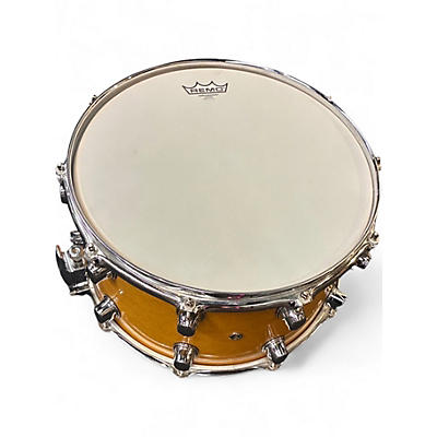 Used 2010s Mapex 8.5in Black Panther Natural Drum